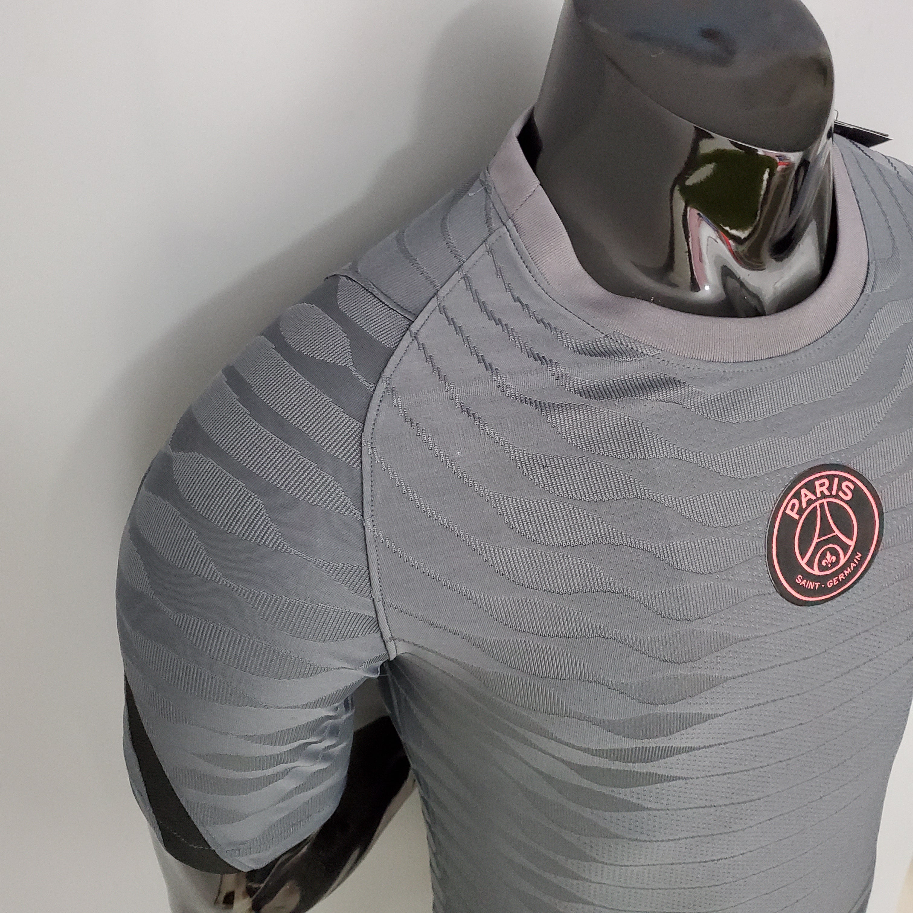 París Saint-Germain 2021/22 Vapor Match