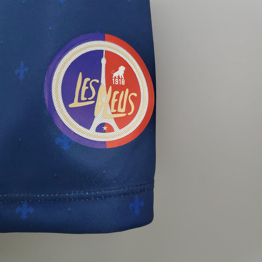 Fortaleza 2021/22 (Primera equipación)