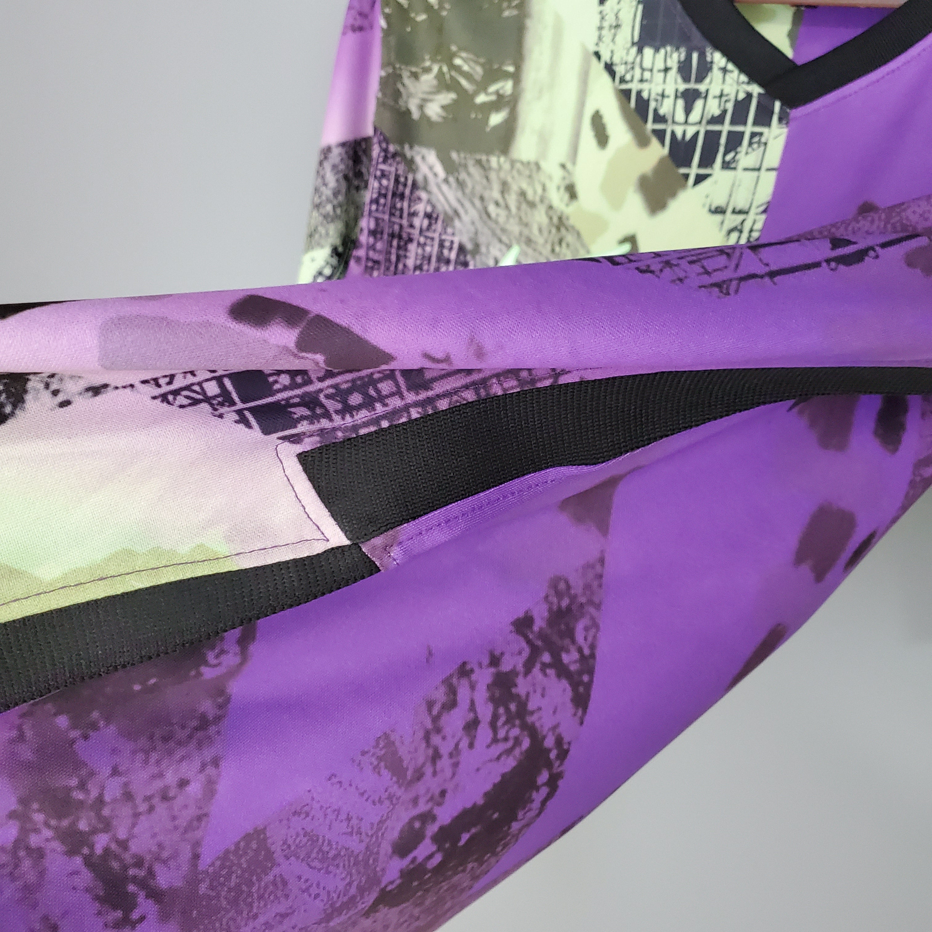 Tottenham 2021/22 (Tercera equipación)