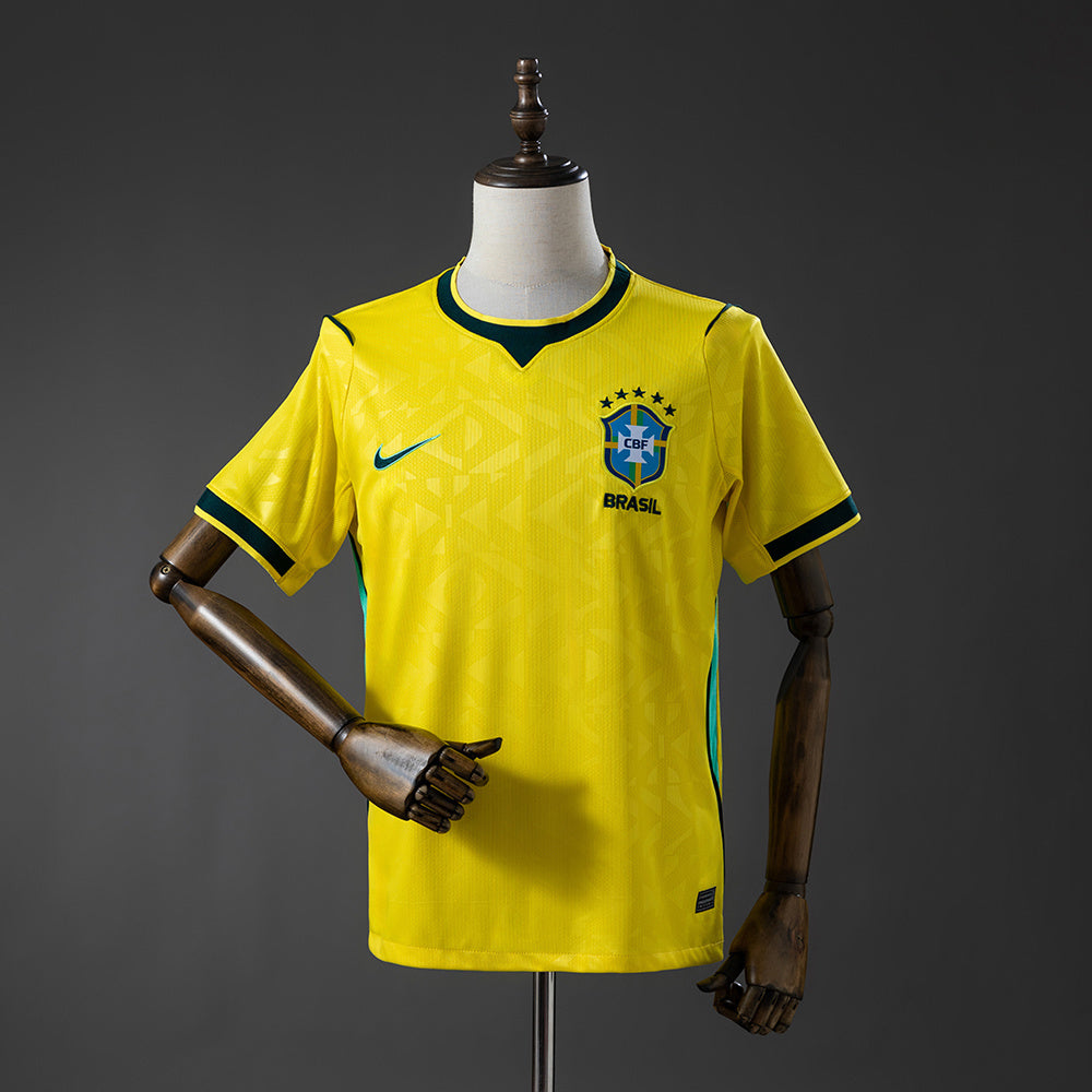 Brasil World Cup 2026 (Primera equipación)