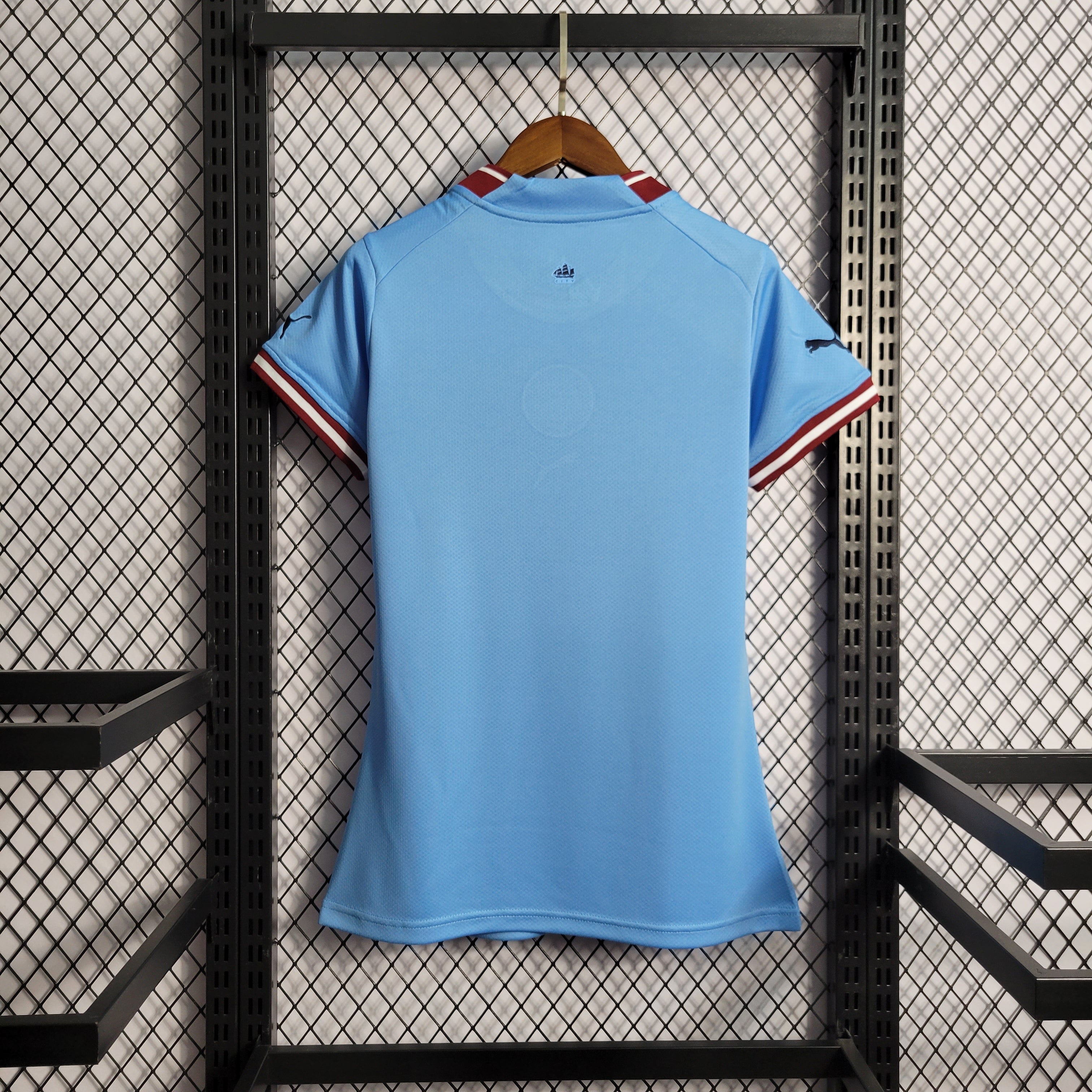 Manchester City 2022/23