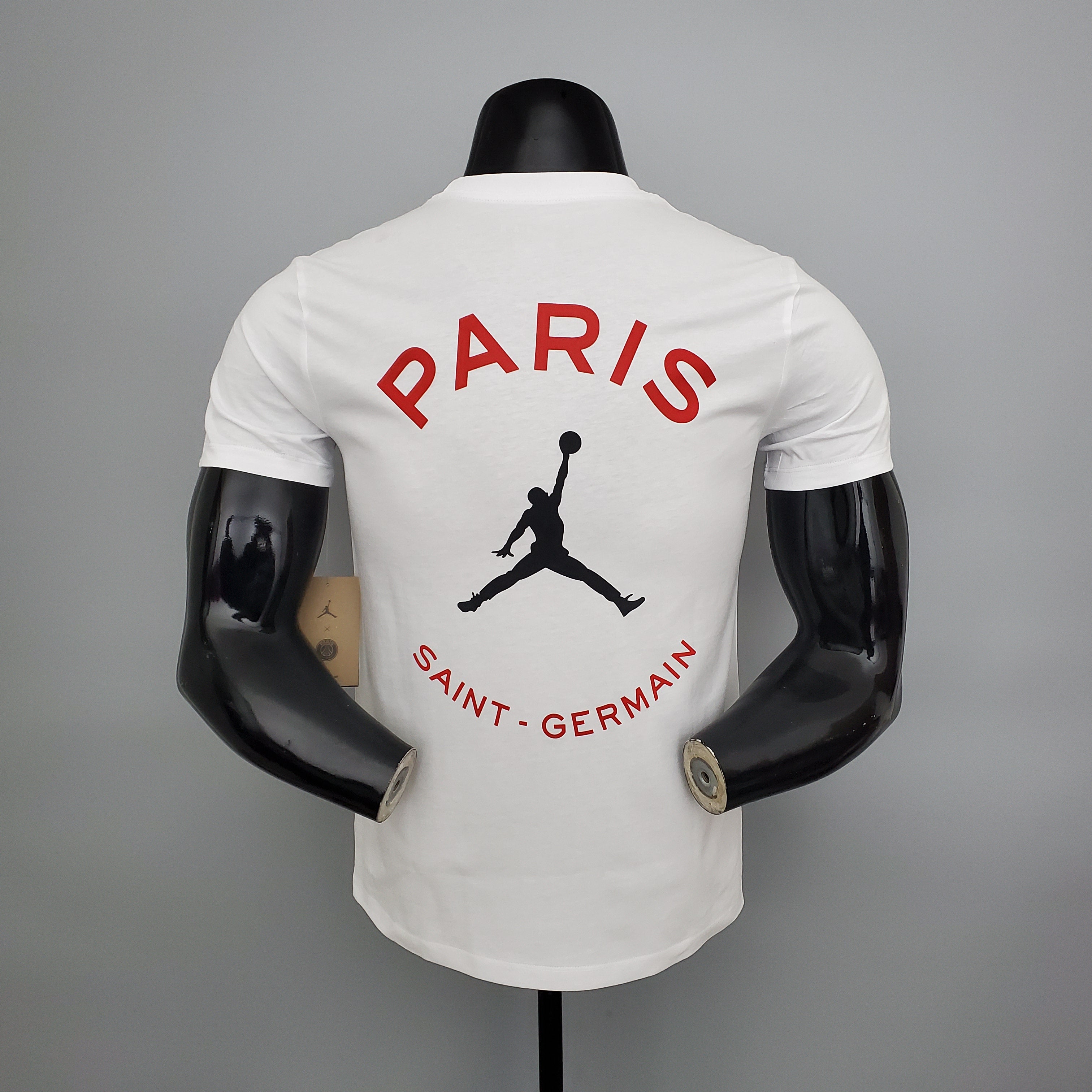 Jordan Edicion Paris Saint-Germain White