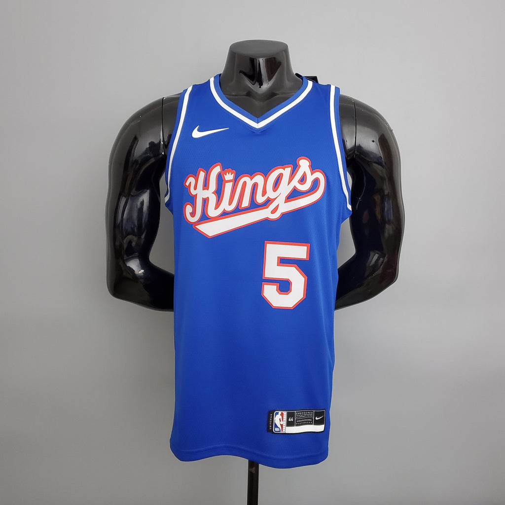 Sacramento Kings blue edition