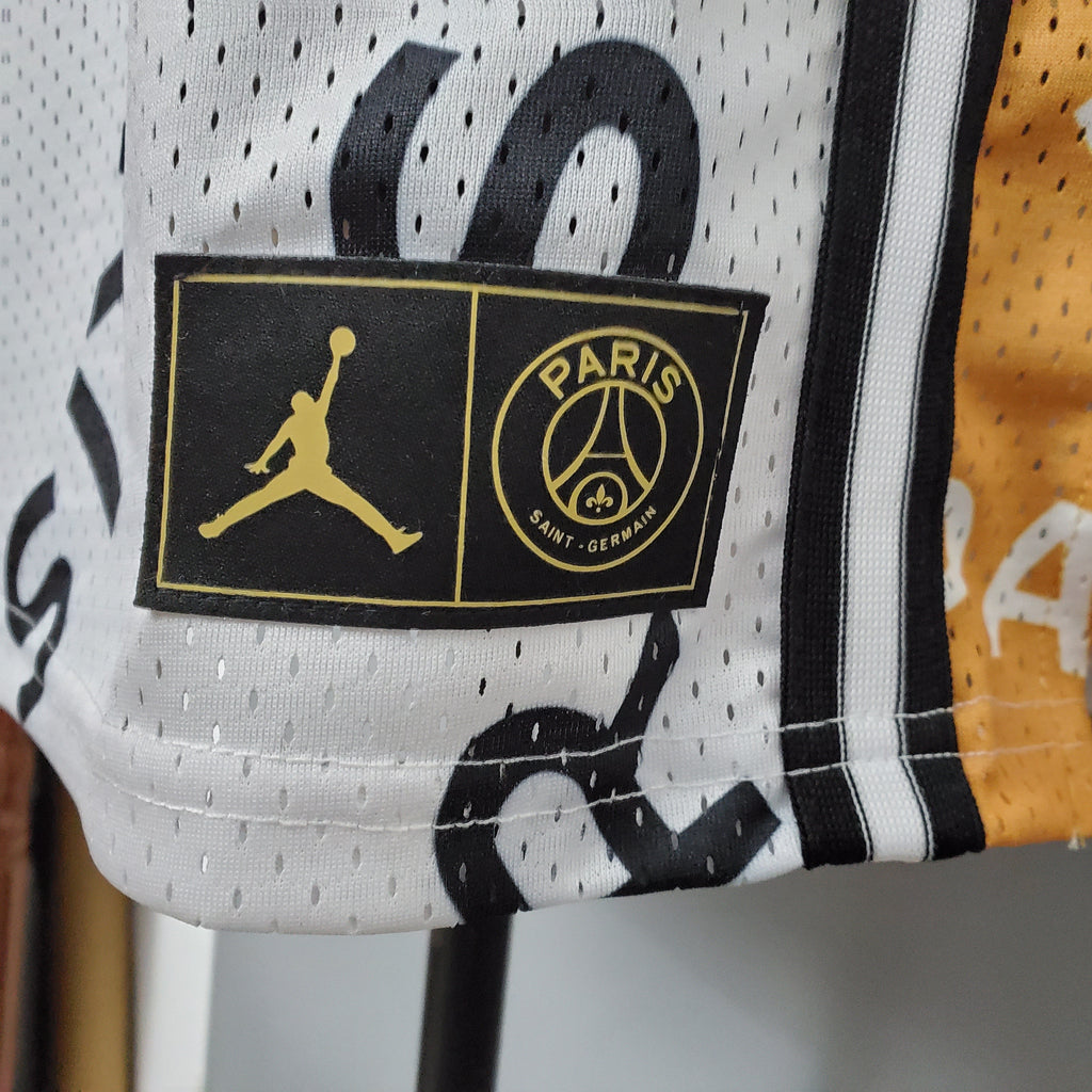 JORDAN PSG Joint Edition white