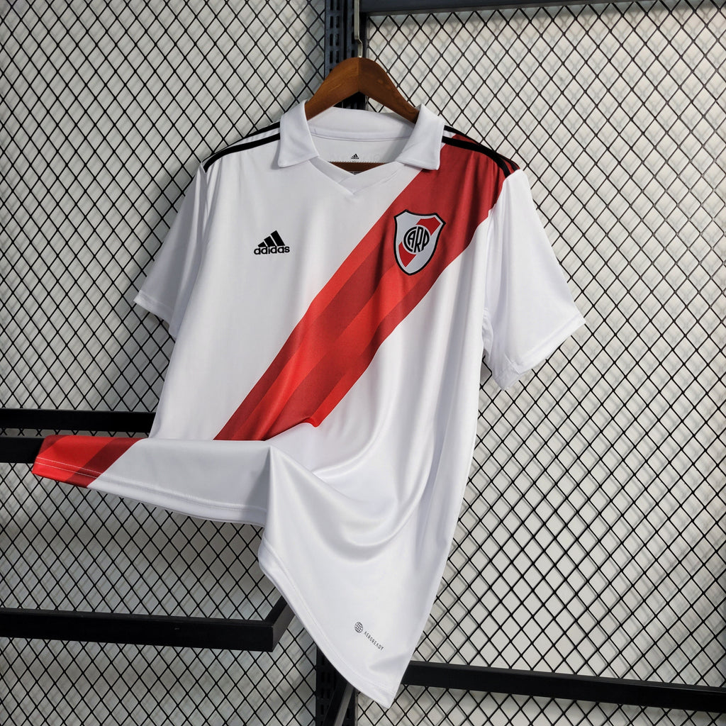 River Plate 2023/24 (Primera equipación)