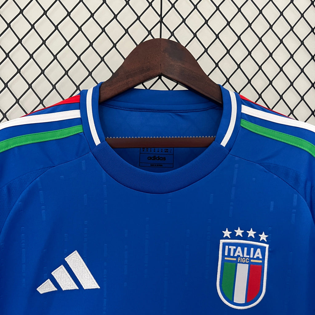 Italia 2024/25 (Primera equipación)