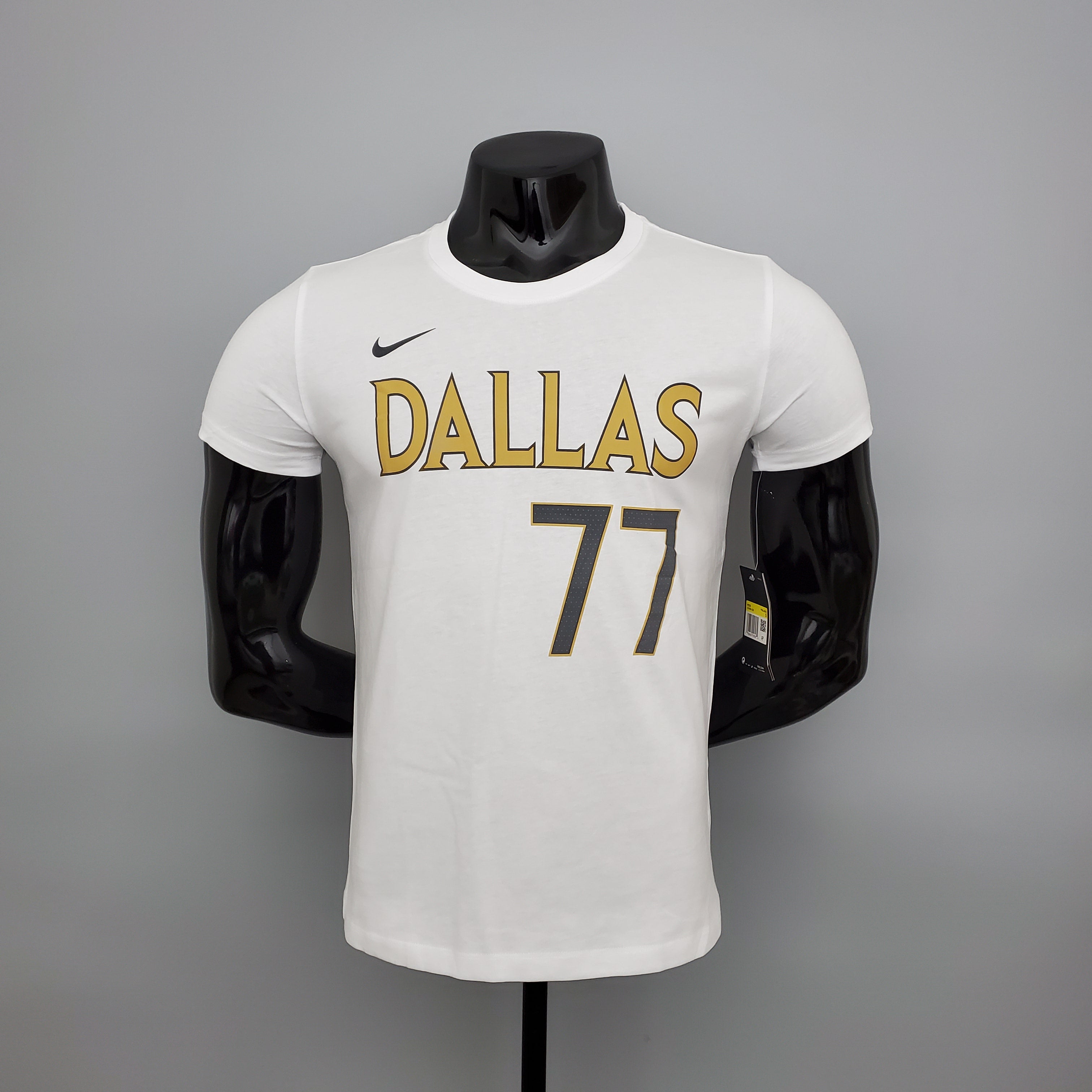 Camiseta Mangas Corta Dallas