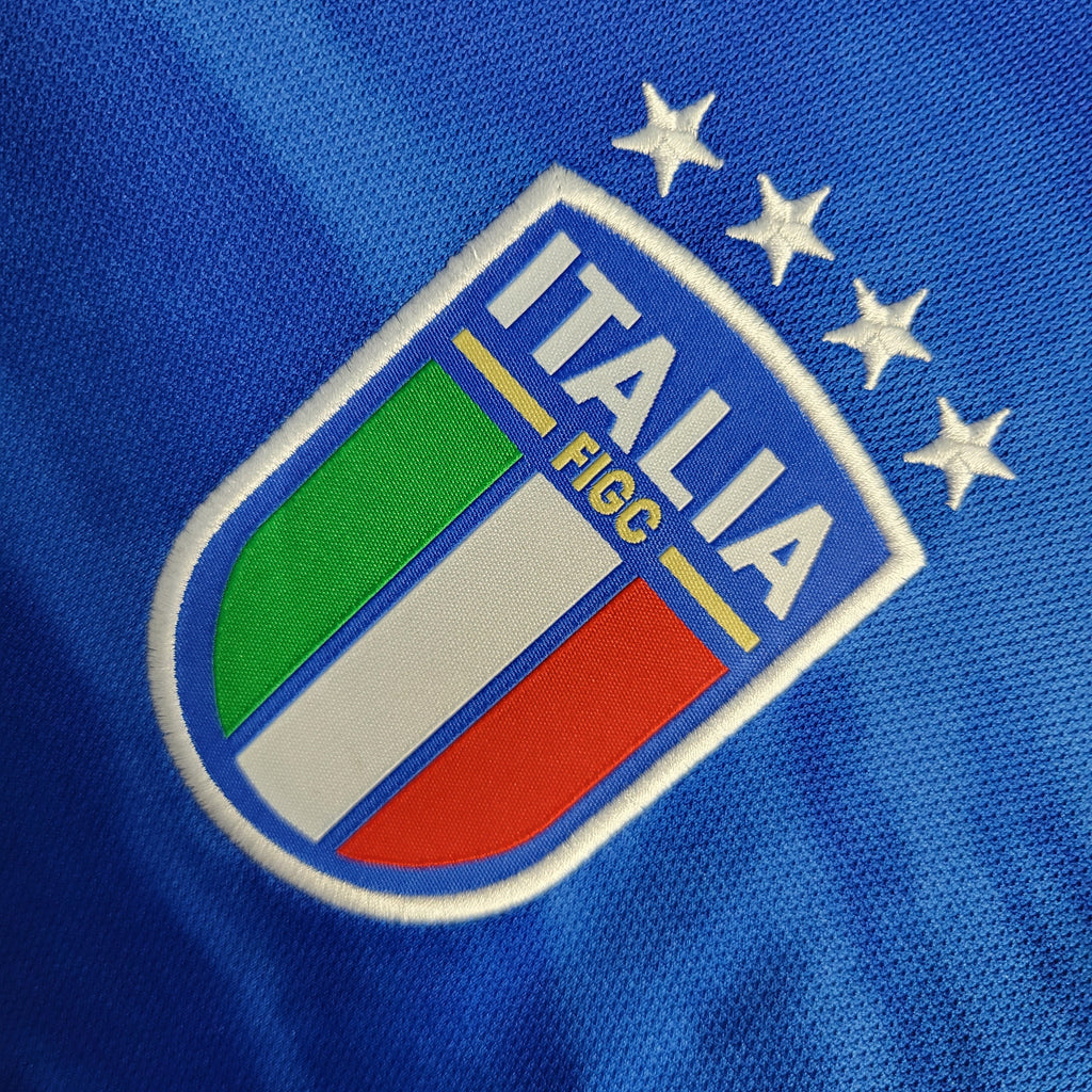 Italia 2023/24 (Primera equipación)