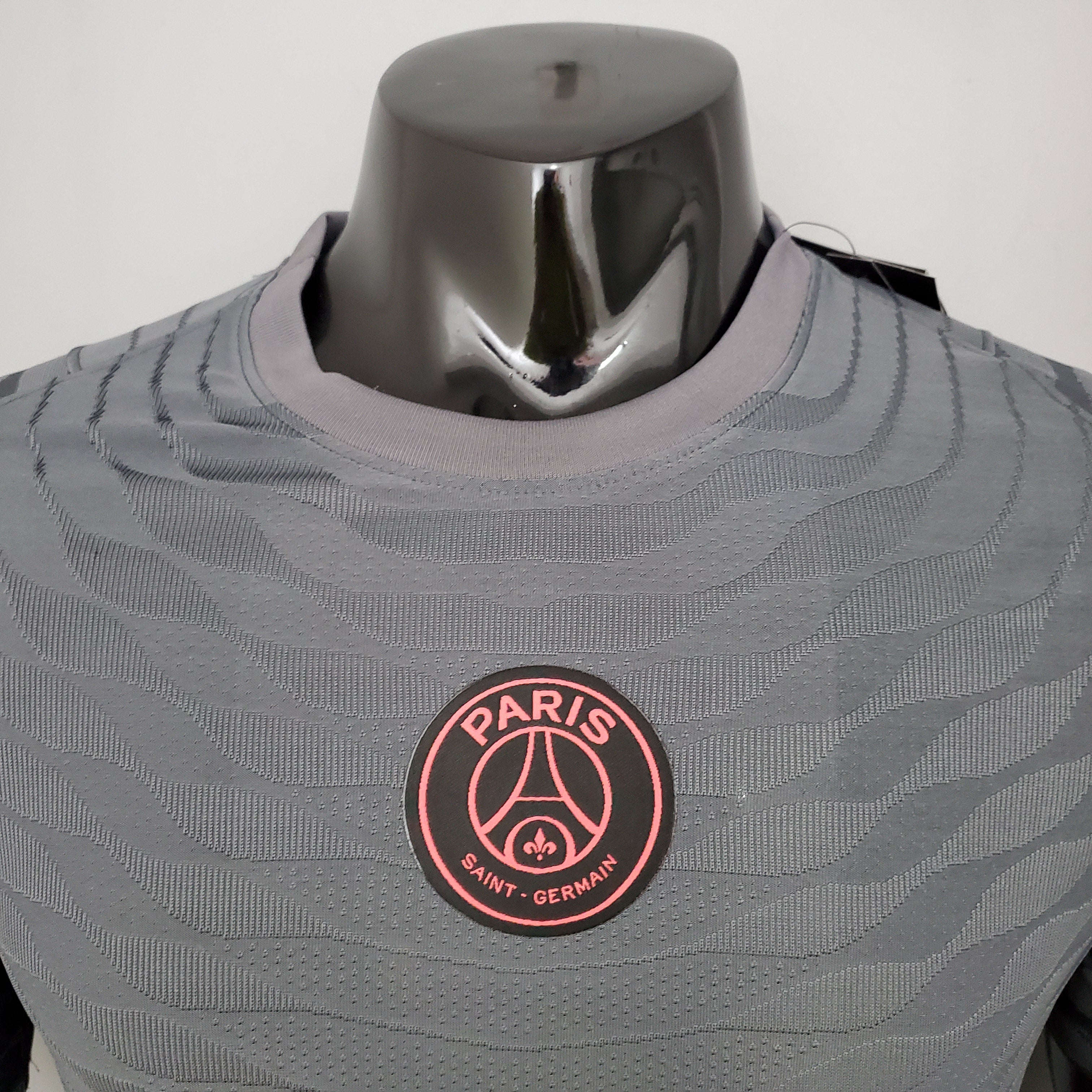 París Saint-Germain 2021/22 Vapor Match