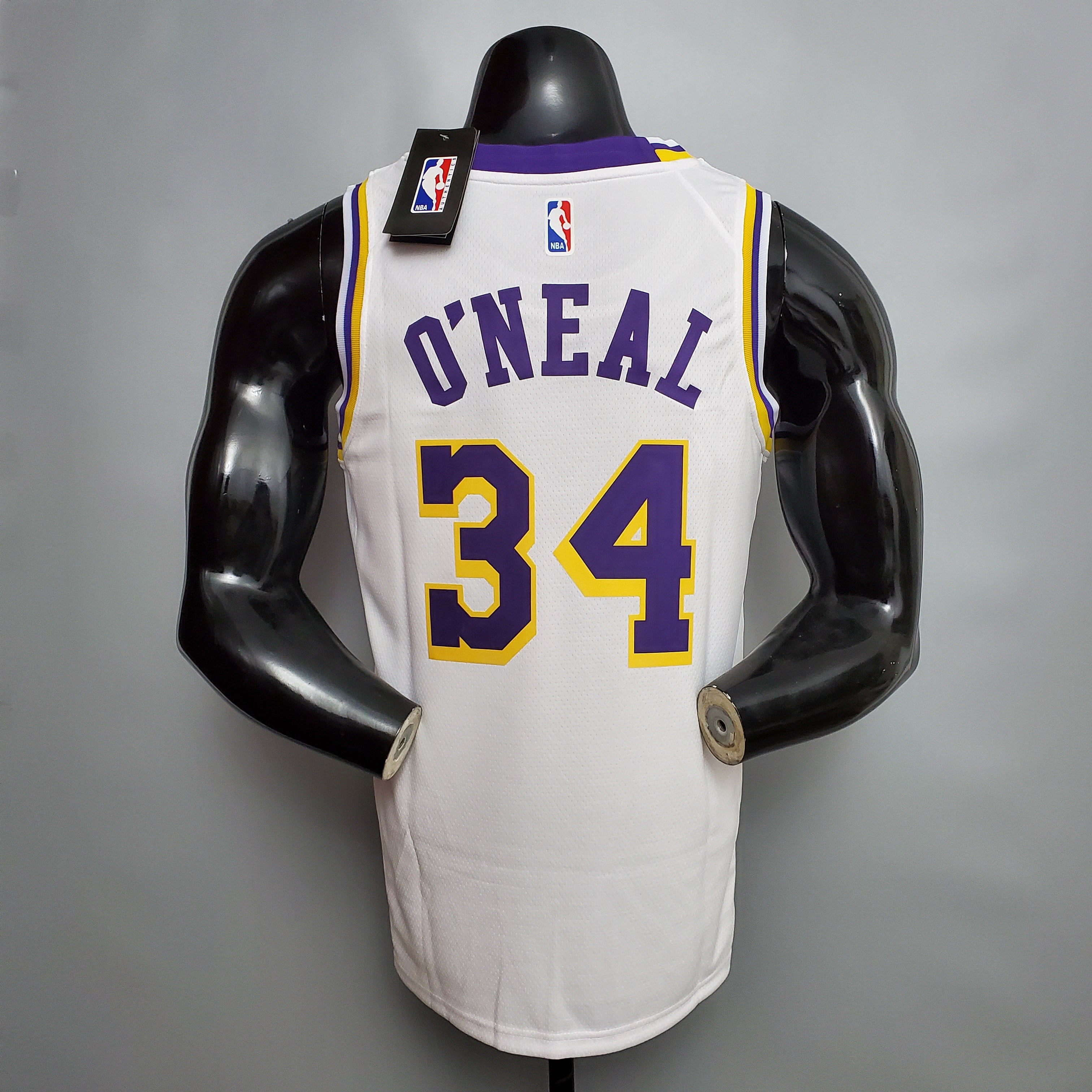 Shaq Oneal