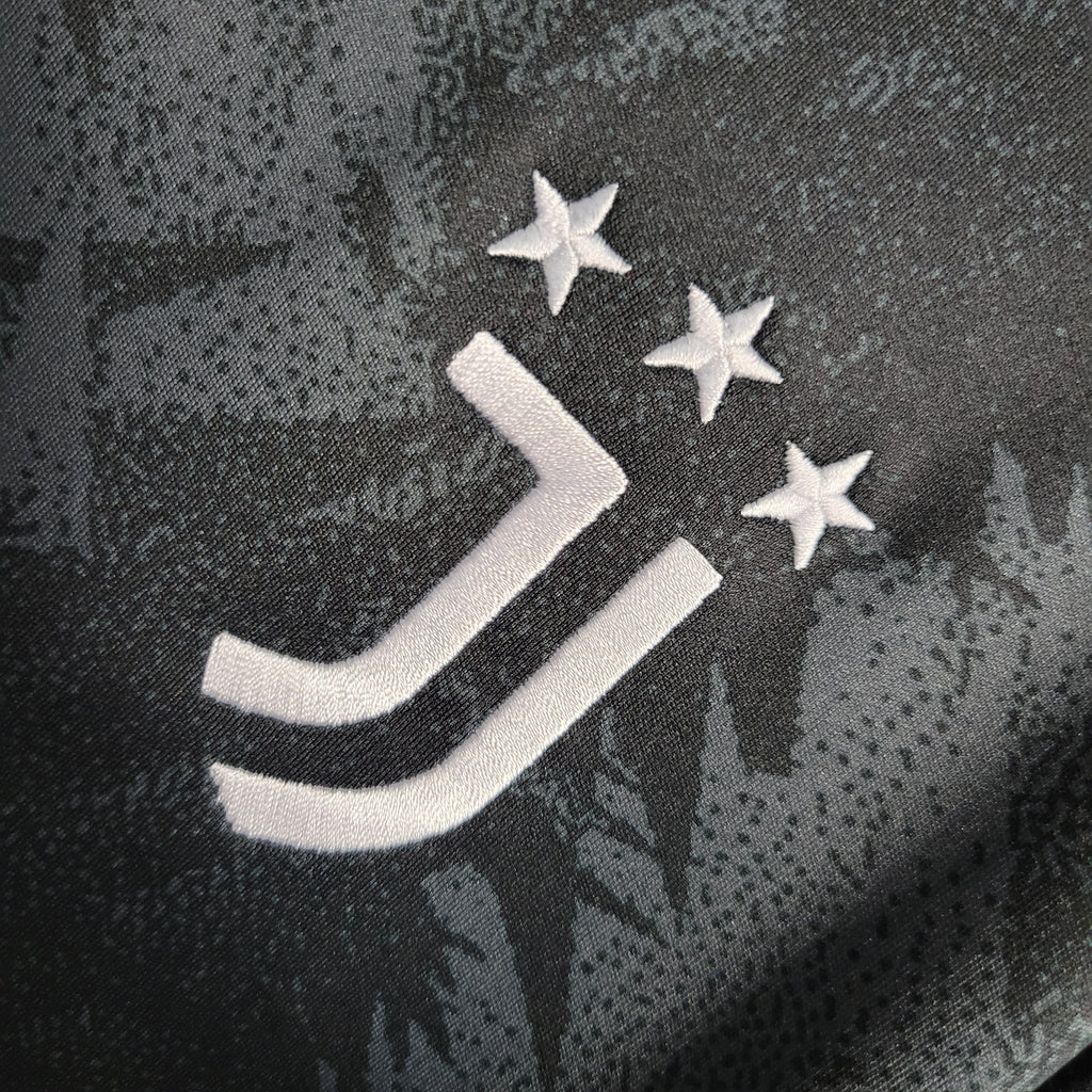 Juventus 2022/23 (Segunda equipación)