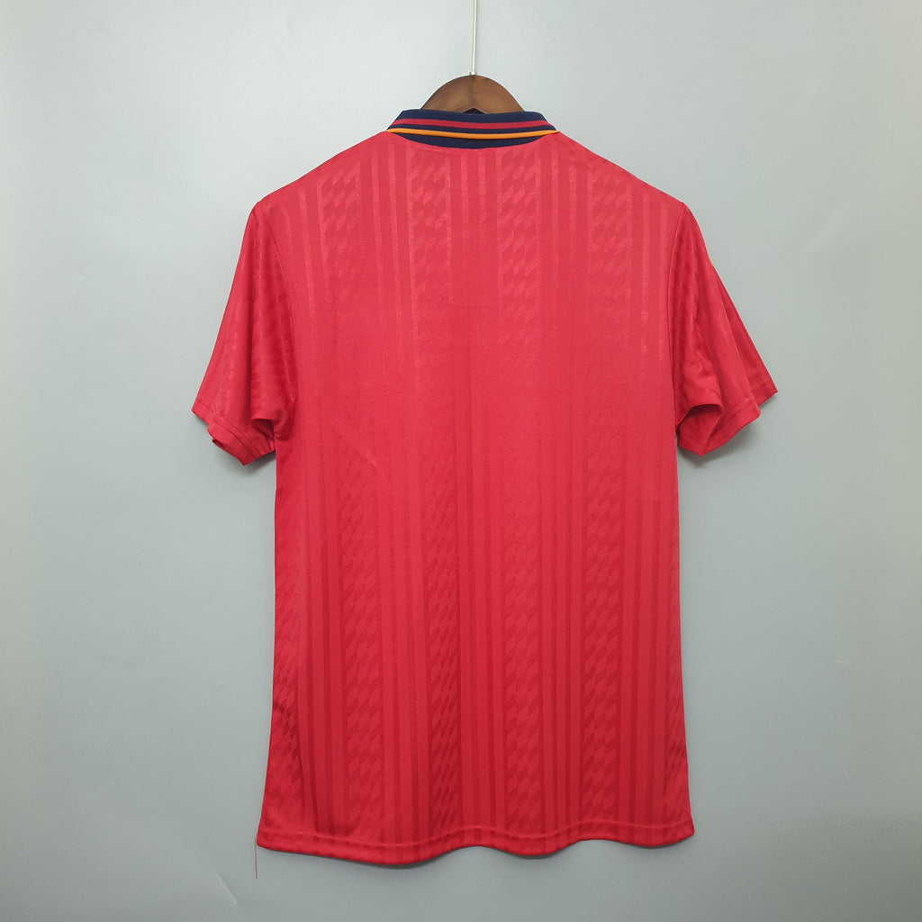 Retro España 1994 (Primera equipación)