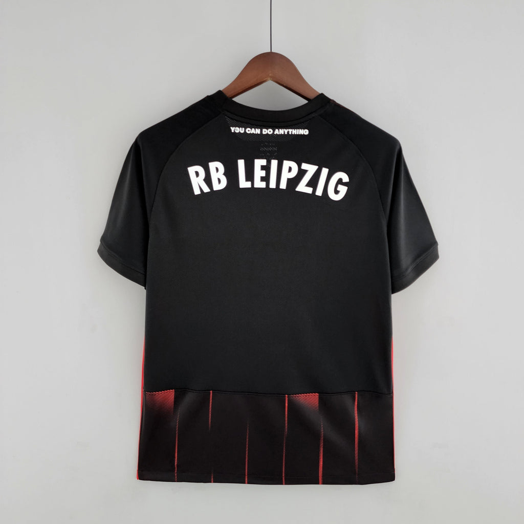 Red Bull Leipzig 2022/23 (Segunda equipación)