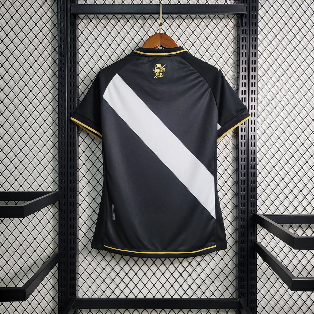 Vasco 2023/24 (Segunda Equipacion)