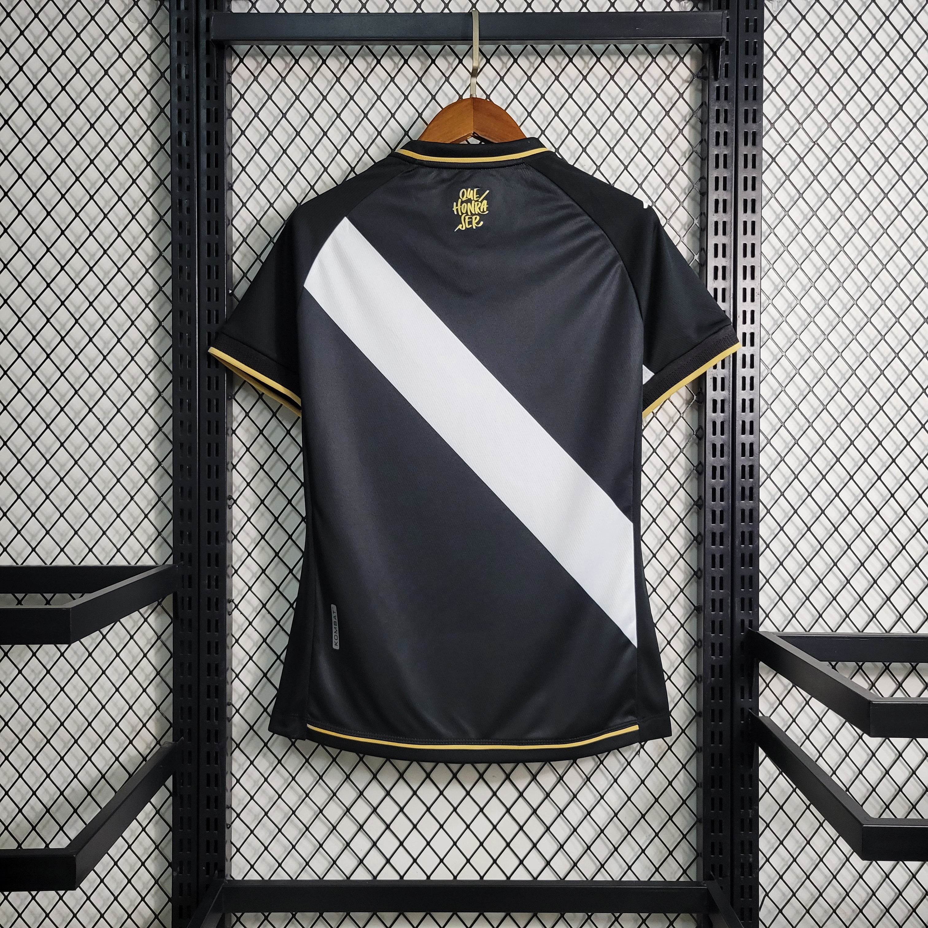 Vasco 2023/24 (Segunda Equipacion)