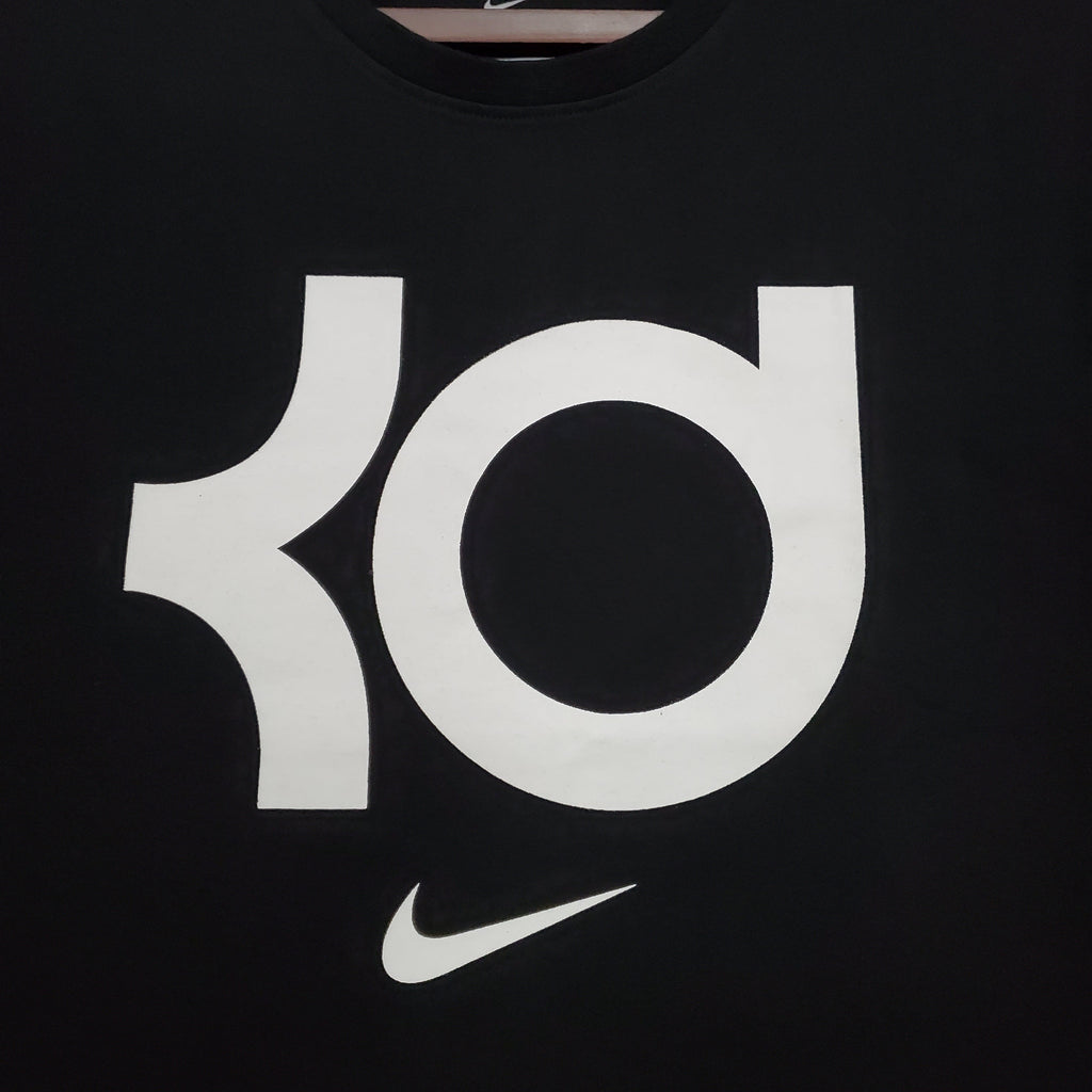 Camiseta Mangas Cortas Kevin Durant