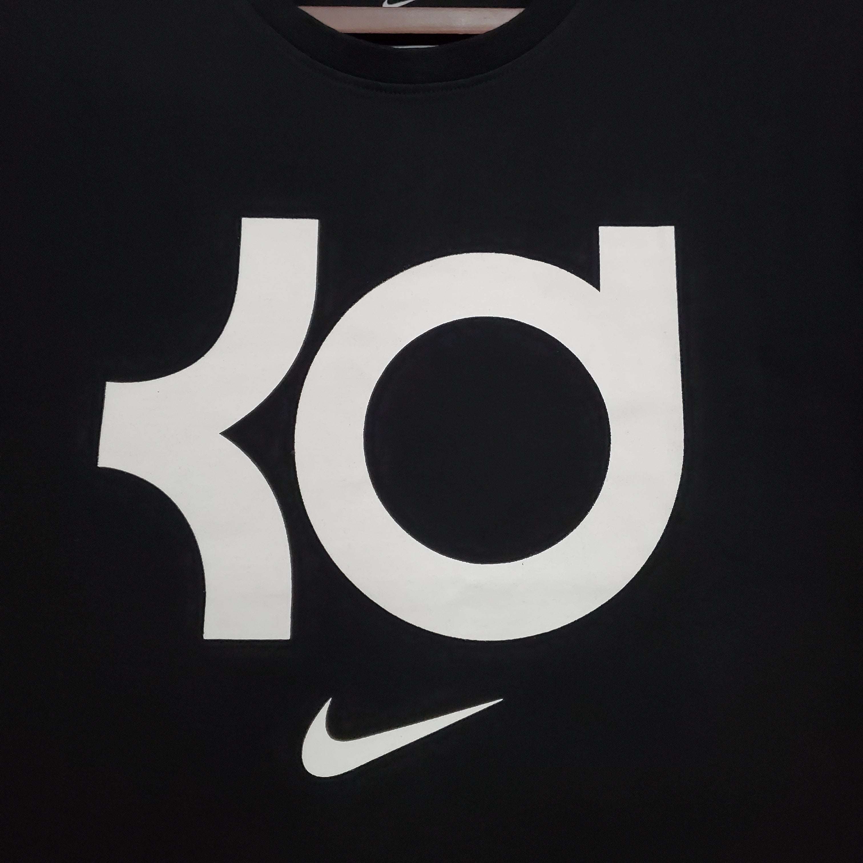 Camiseta Mangas Cortas Kevin Durant
