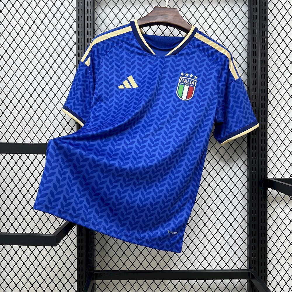 Italia World Cup 2026 (Primera equipación)