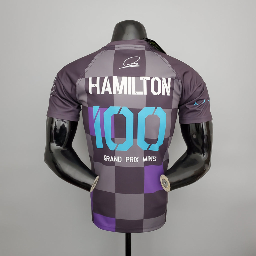 F1 Mercedes (Special Hamilton Edition)