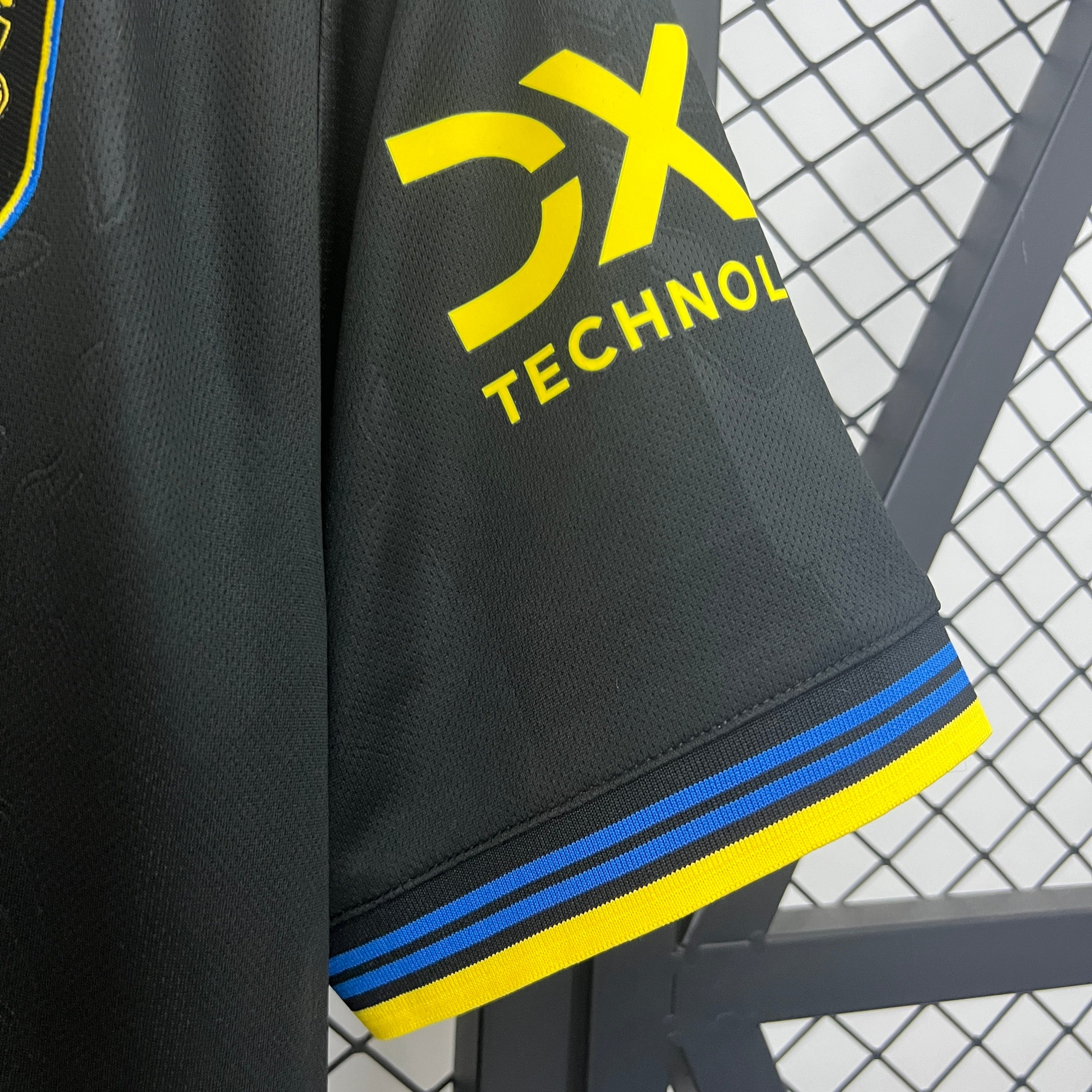 Manchester United 2025/26 (Tercera equipación)