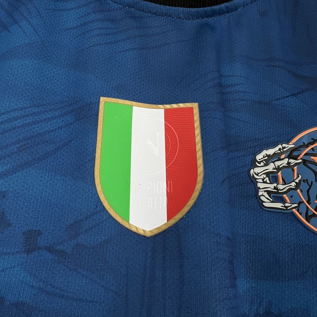 Napoli 2025/26 Special Edition