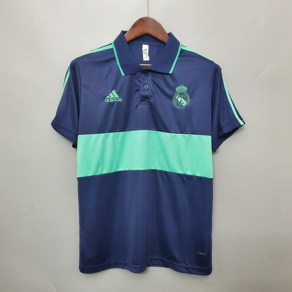 Polo Real Madrid 2021