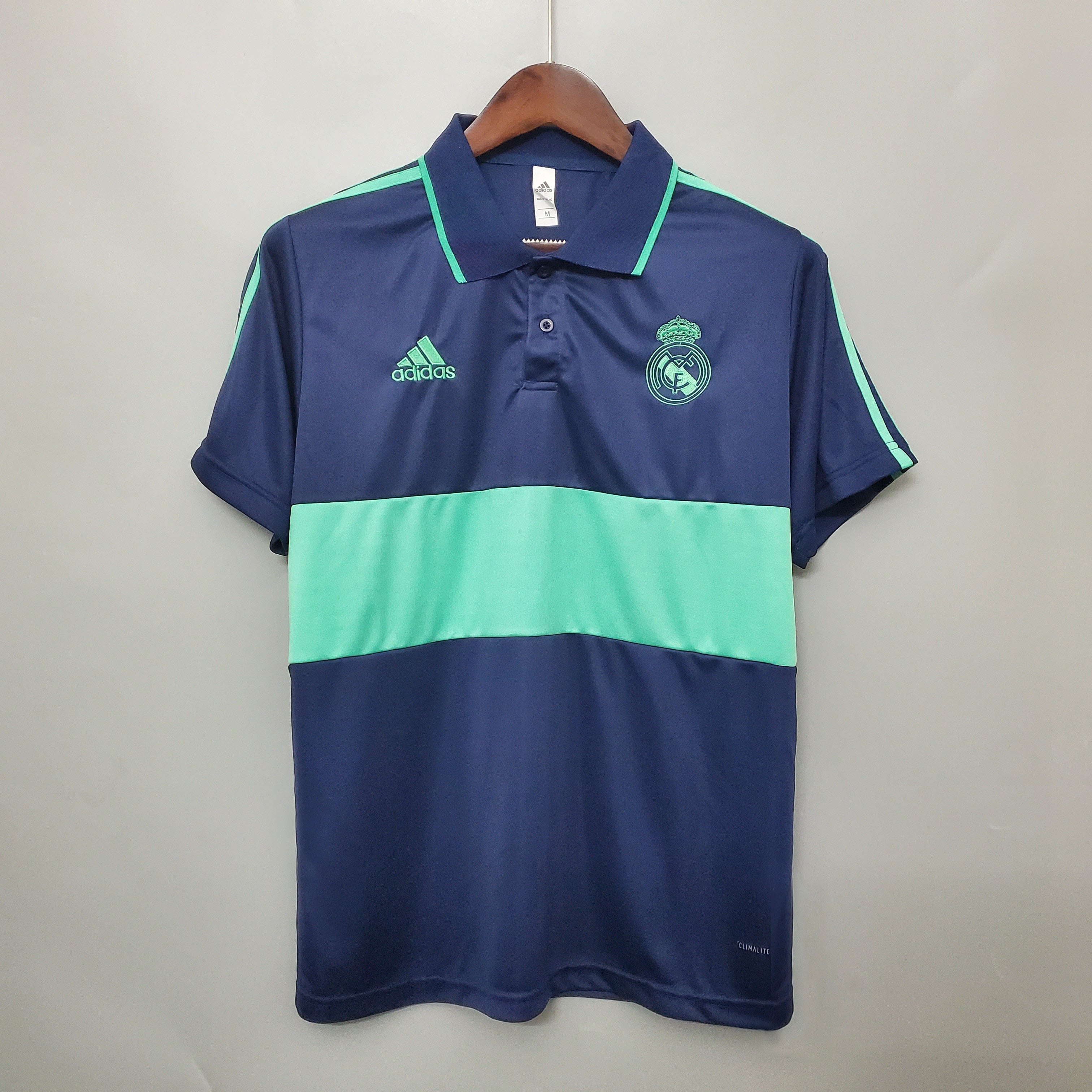 Polo Real Madrid 2021