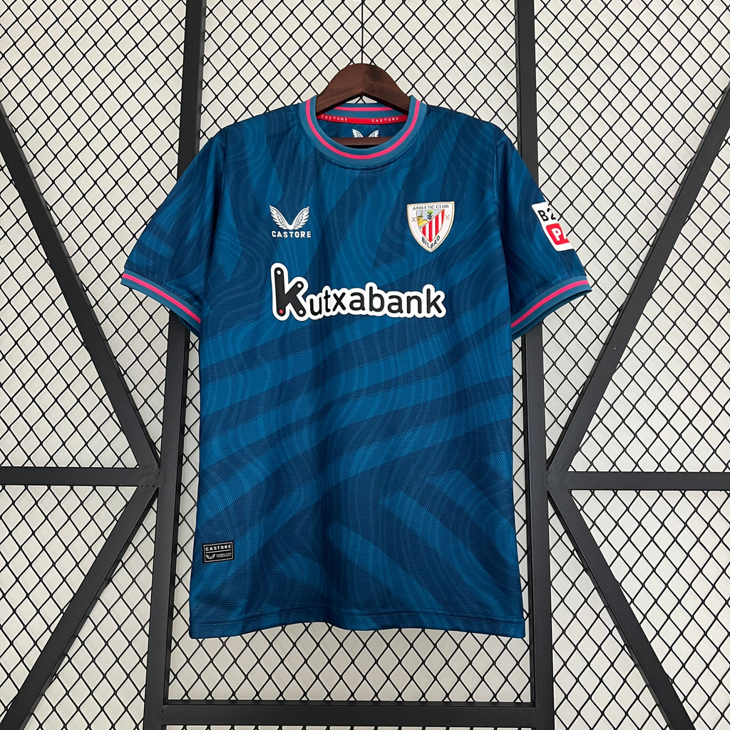 Athletic de Bilbao 2024 125th Aniversario (Edición Limitada)