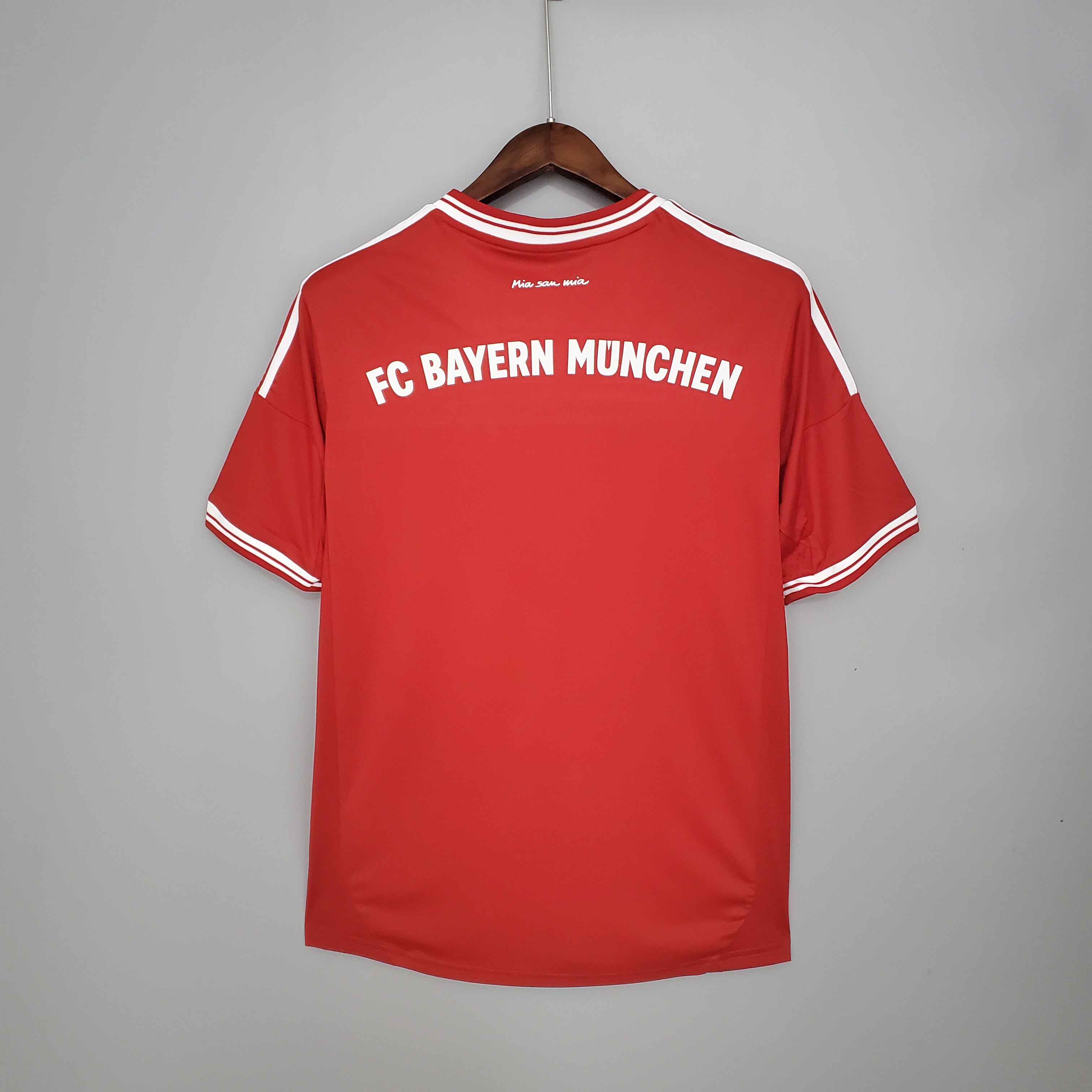 Retro Bayern de Munich 2013/14 (Ganadores UCL)