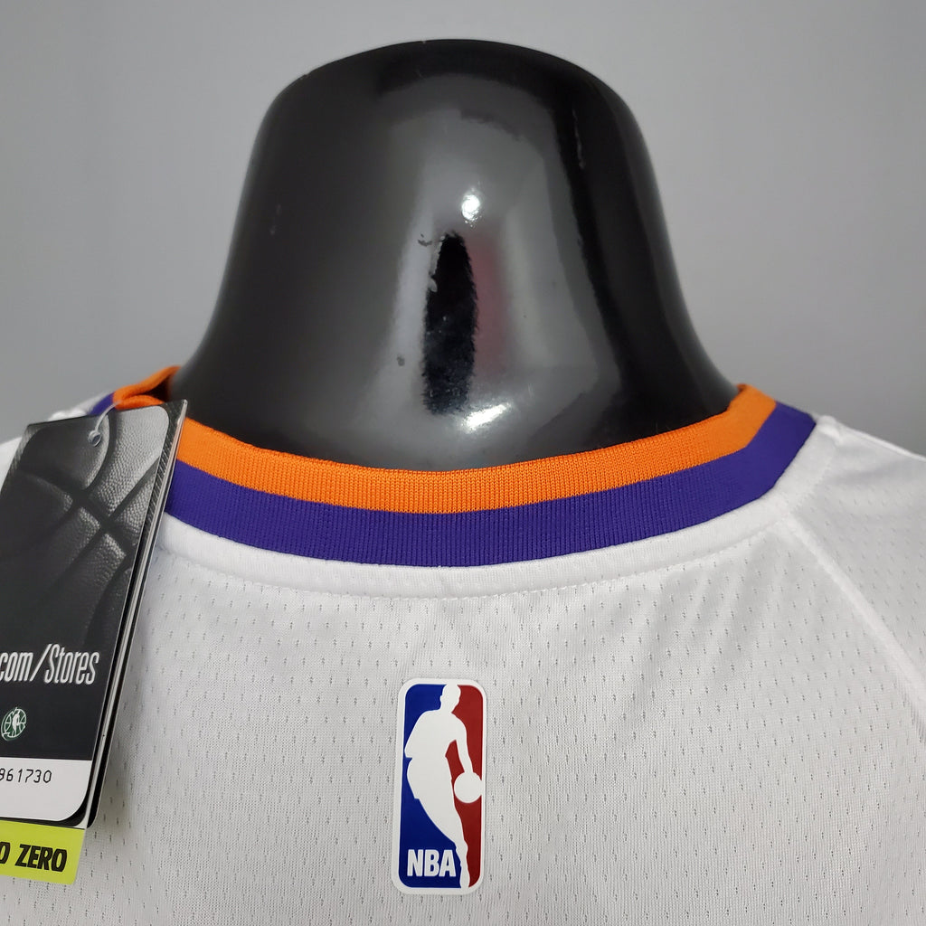 Phoenix Suns (white edition)