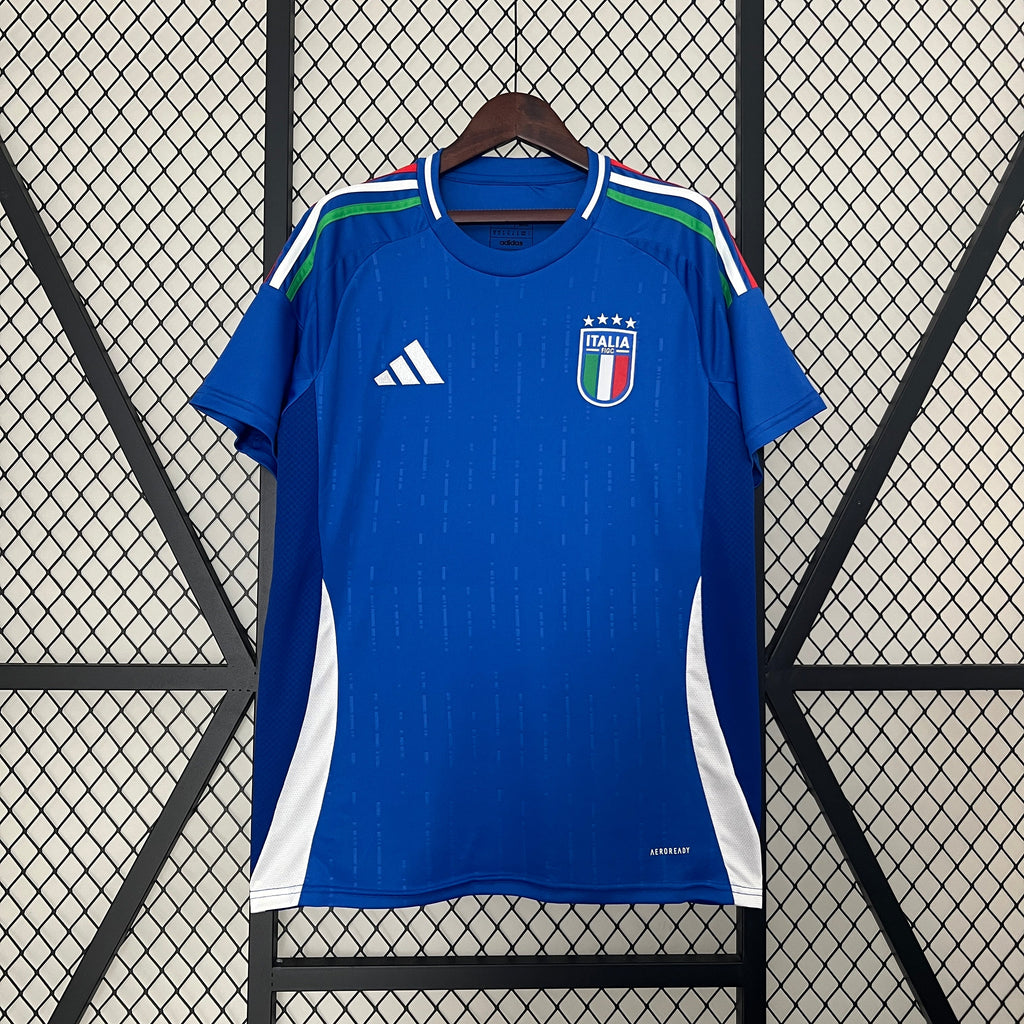 Italia 2024/25 (Primera equipación)