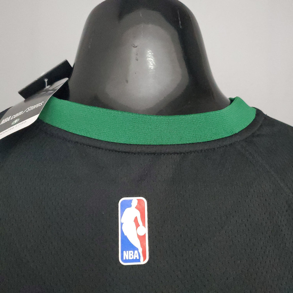Boston Celtics (black)