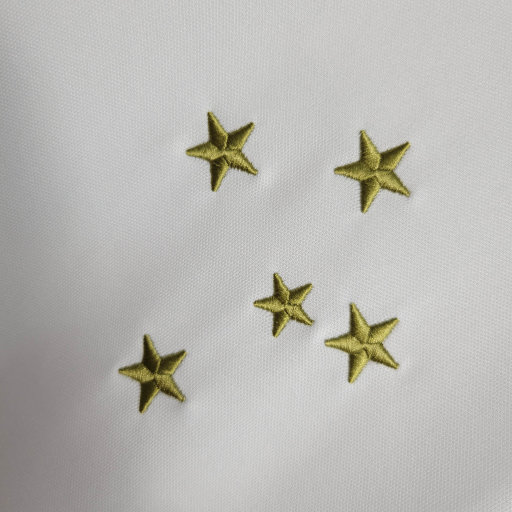 Cruzeiro 2023/24 (edicion memorial)