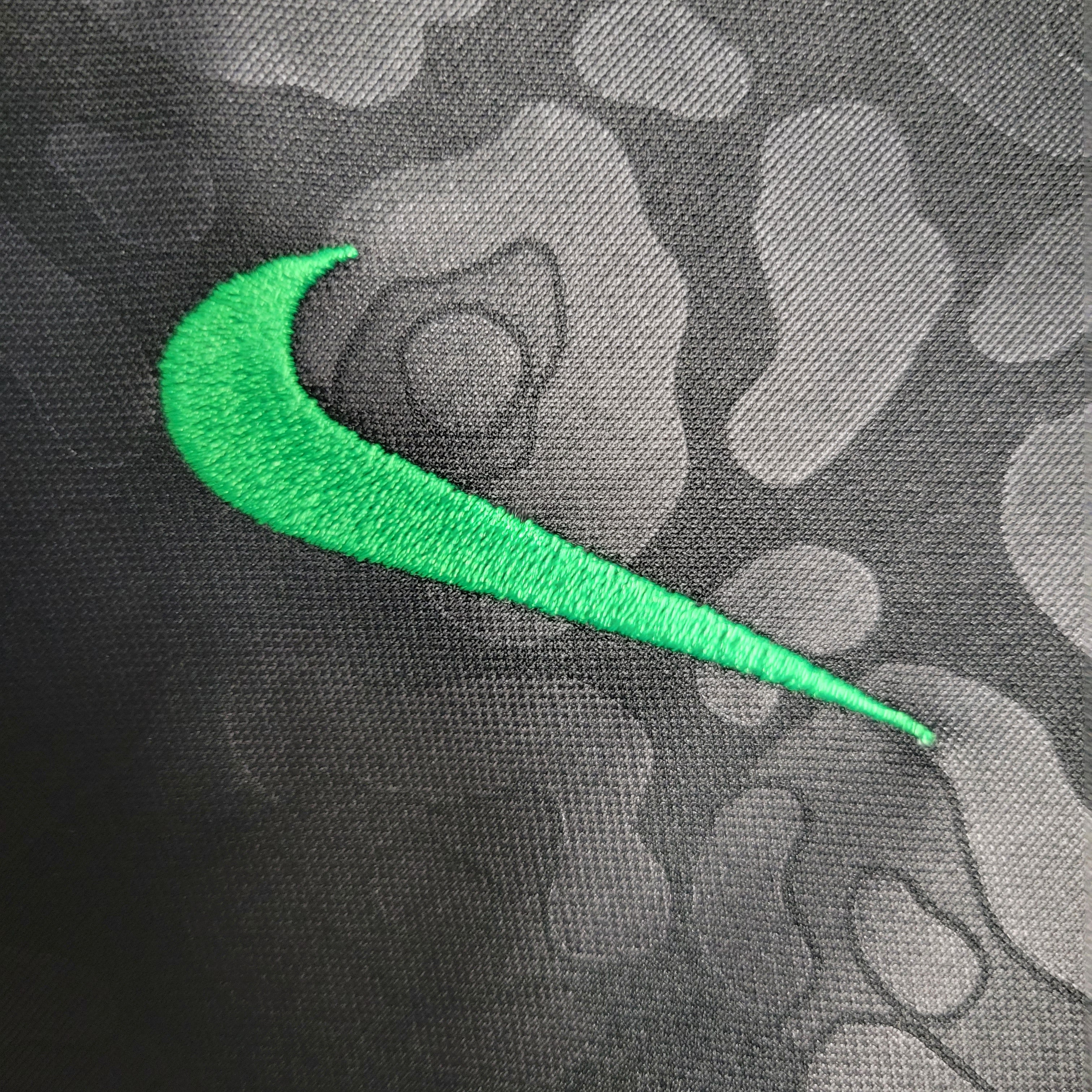 Brasil Leopard Edition (Mini Conjunto)