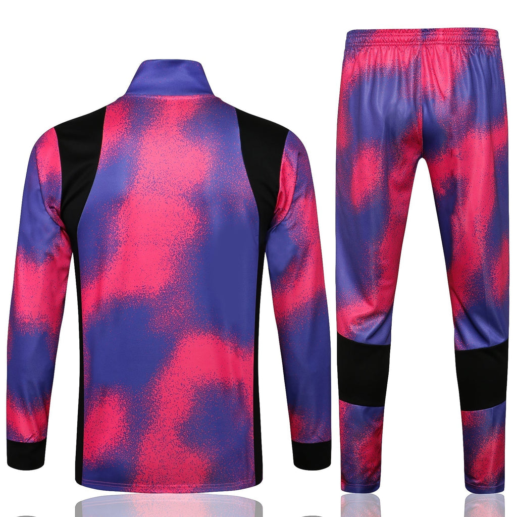 Chándal conjunto París Saint-Germain 2021