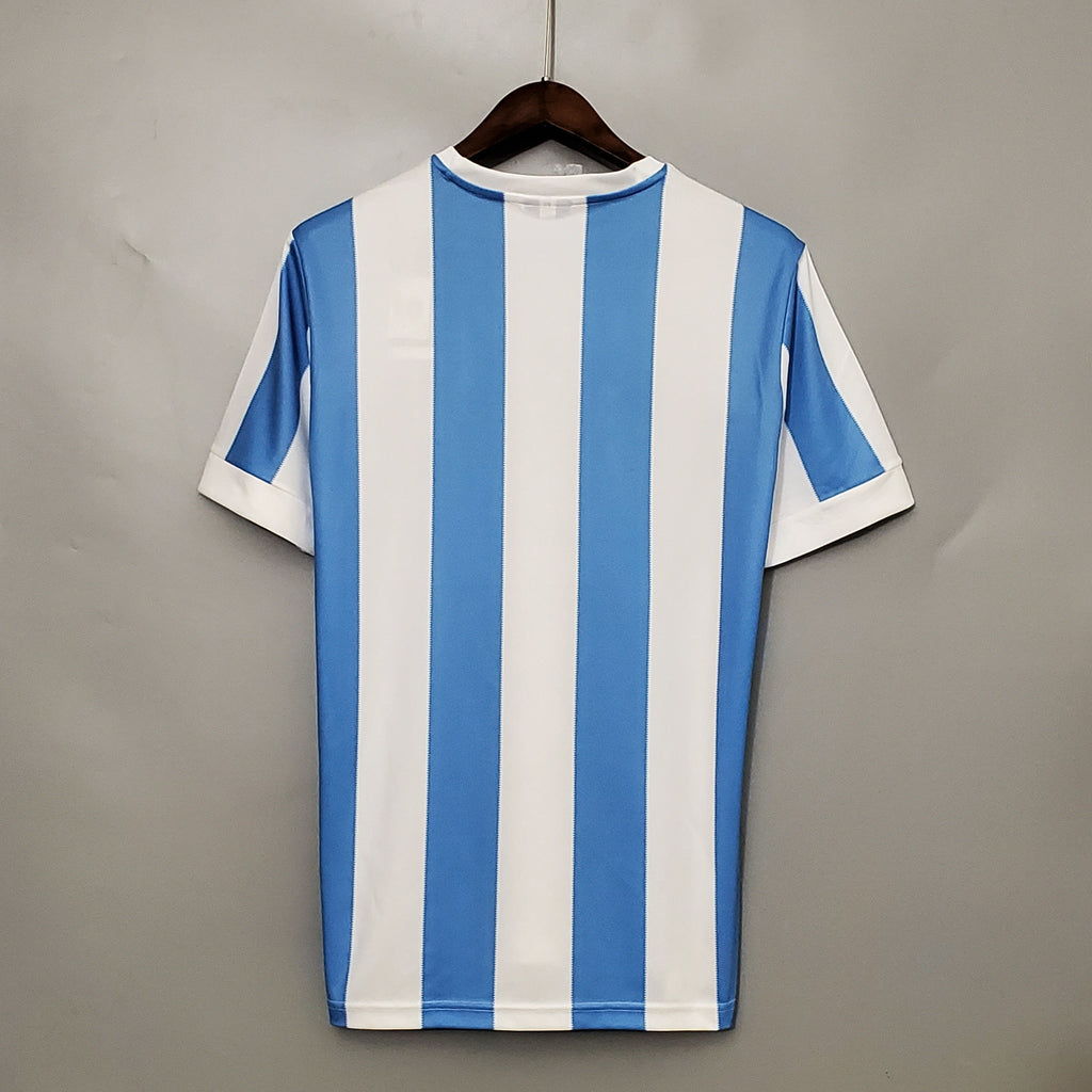 Retro Argentina 1978 (Campeón del mundo)