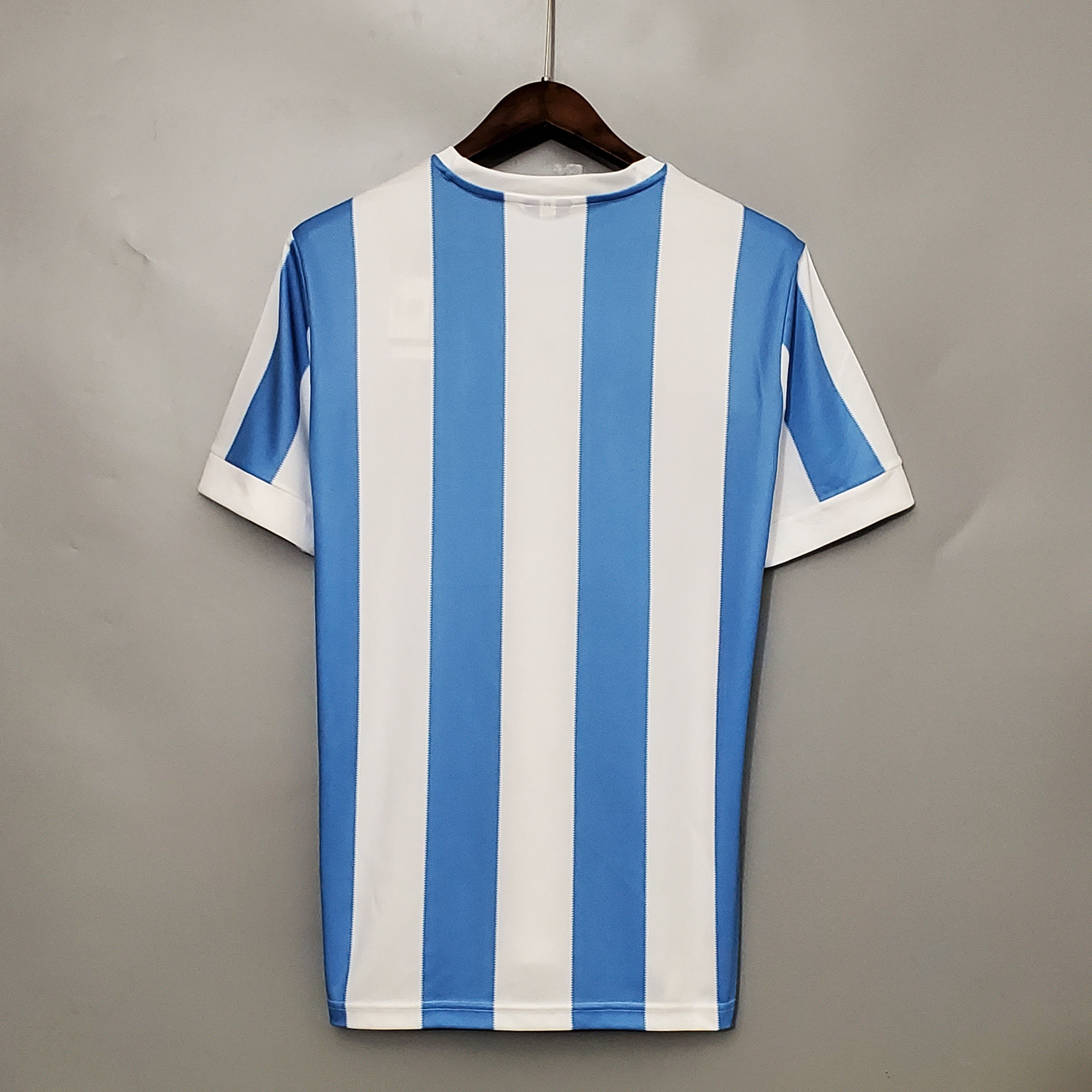 Retro Argentina 1978 (Campeón del mundo)