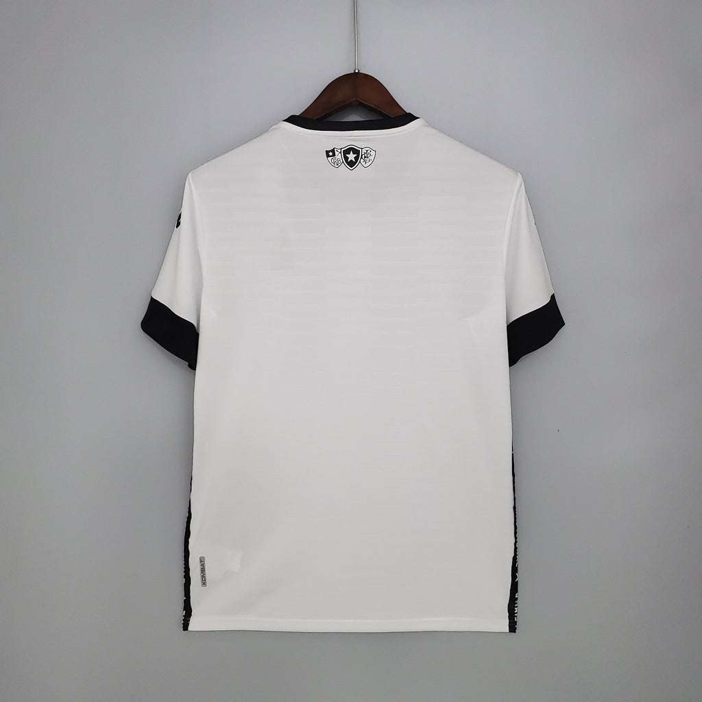 Botafogo 2021 (Tercera equipación)