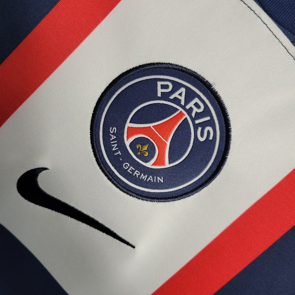 París Saint-Germain 2022/23 (Primera equipación)