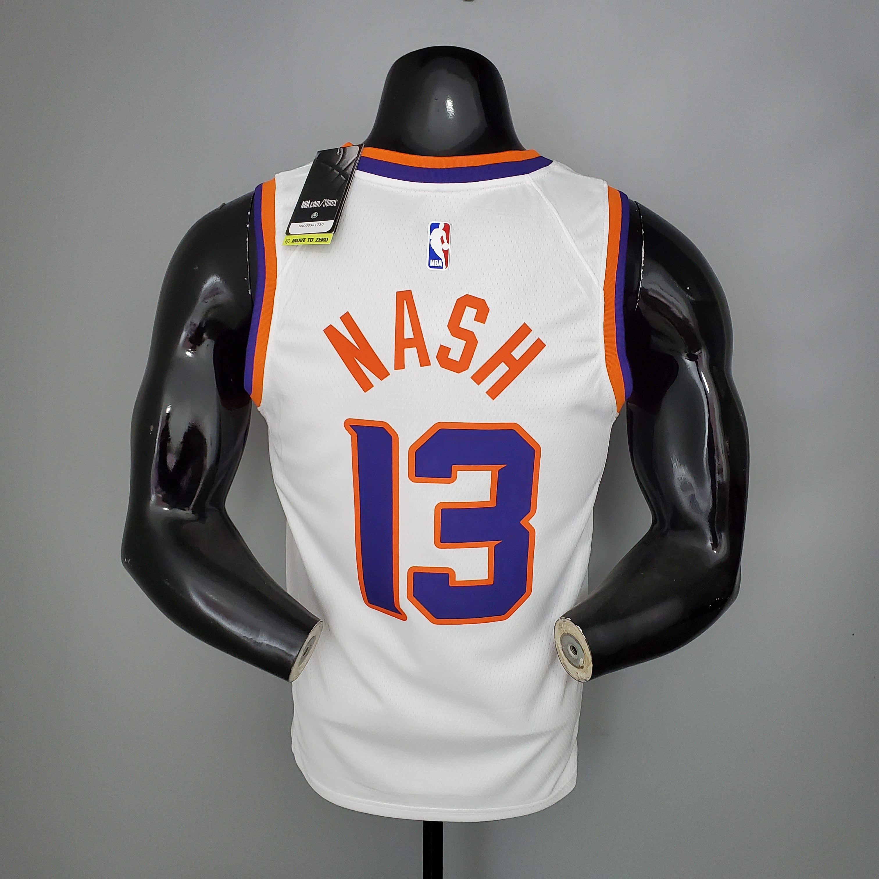 Camiseta Phoenix Suns