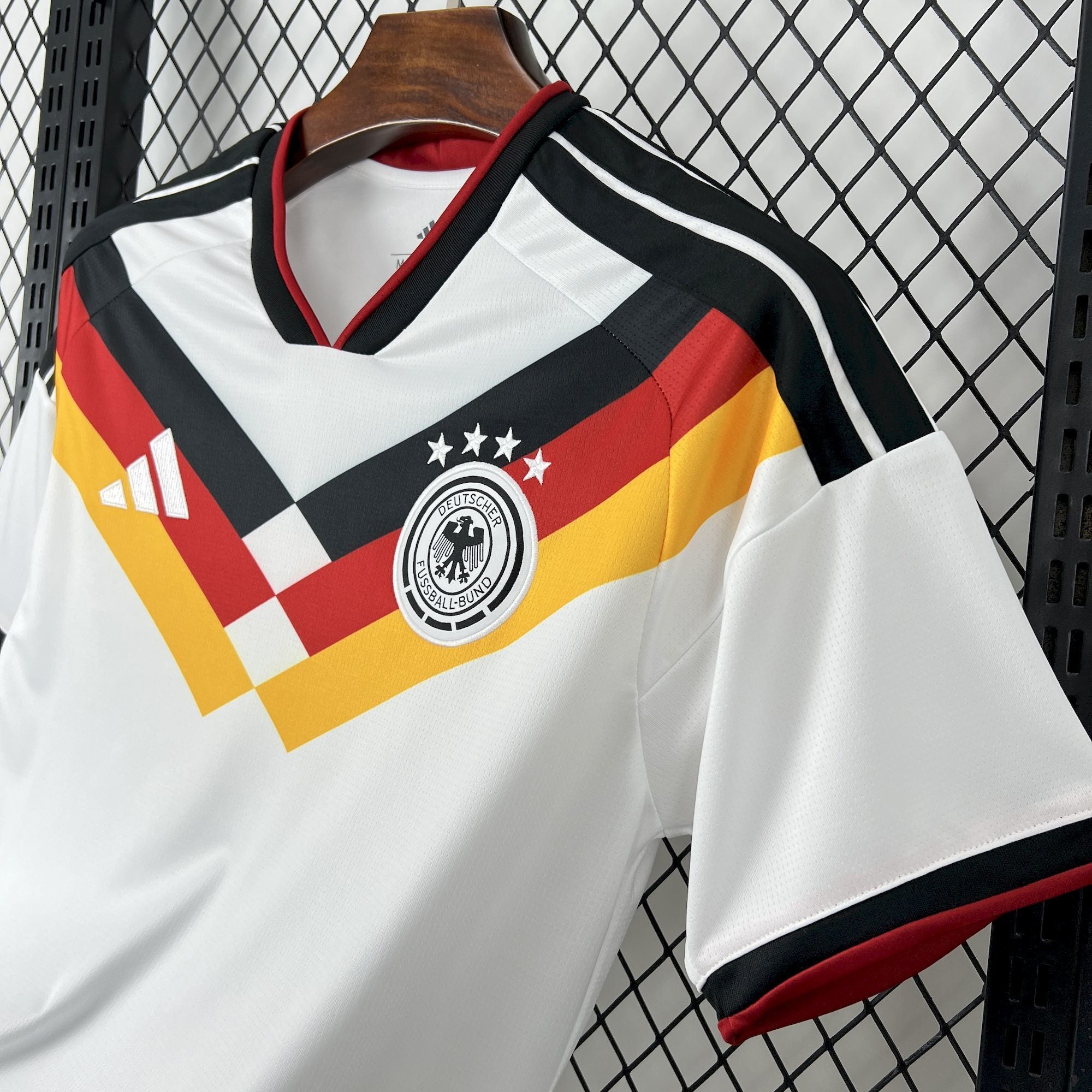 Alemania World Cup 2026 (Primera equipación)