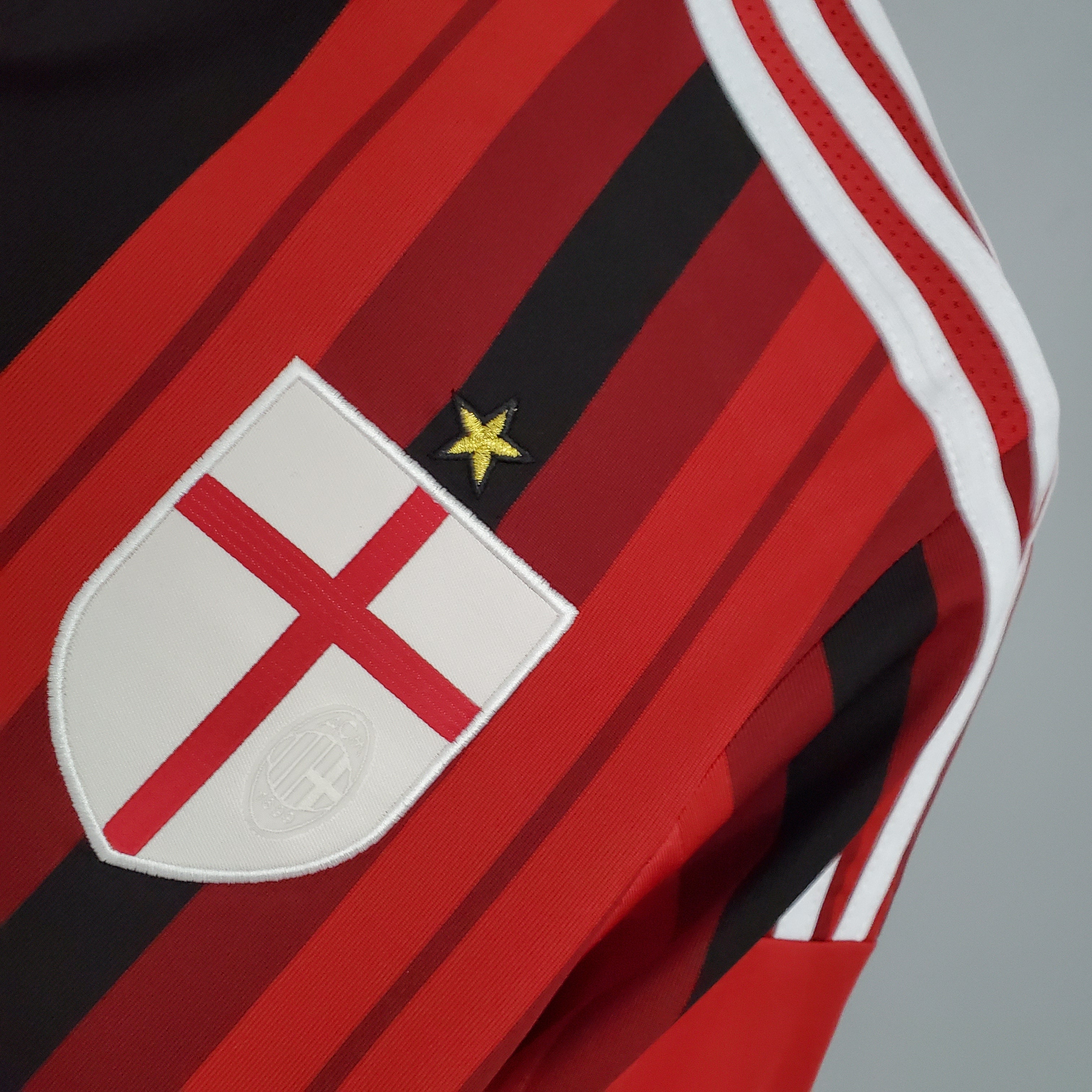 Retro AC Milán 2014/15 (F.Torres)