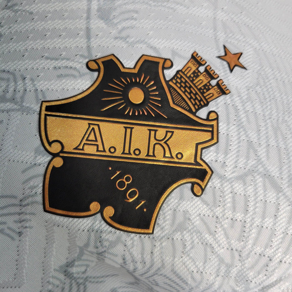 AIK sonina 2023/24