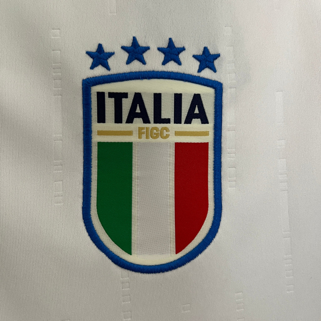 Italia 2024/25 (Segunda equipación)