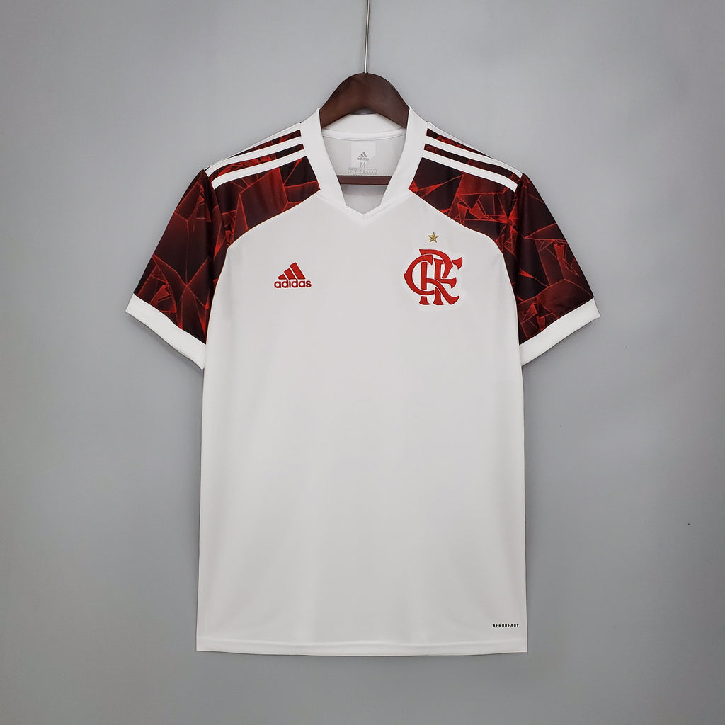 Flamengo 2021/22 (Segunda equipación)