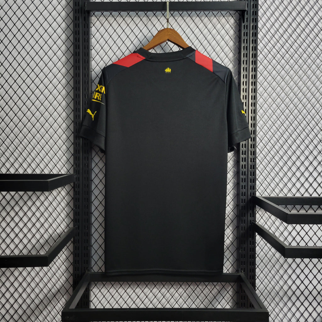 Manchester City 2022/23 (Segunda equipación)