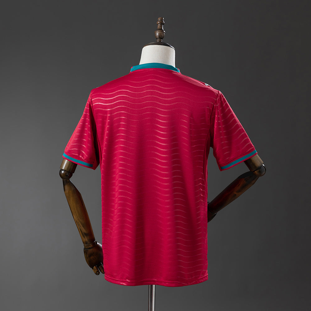 Portugal World Cup 2026 (Primera equipación)