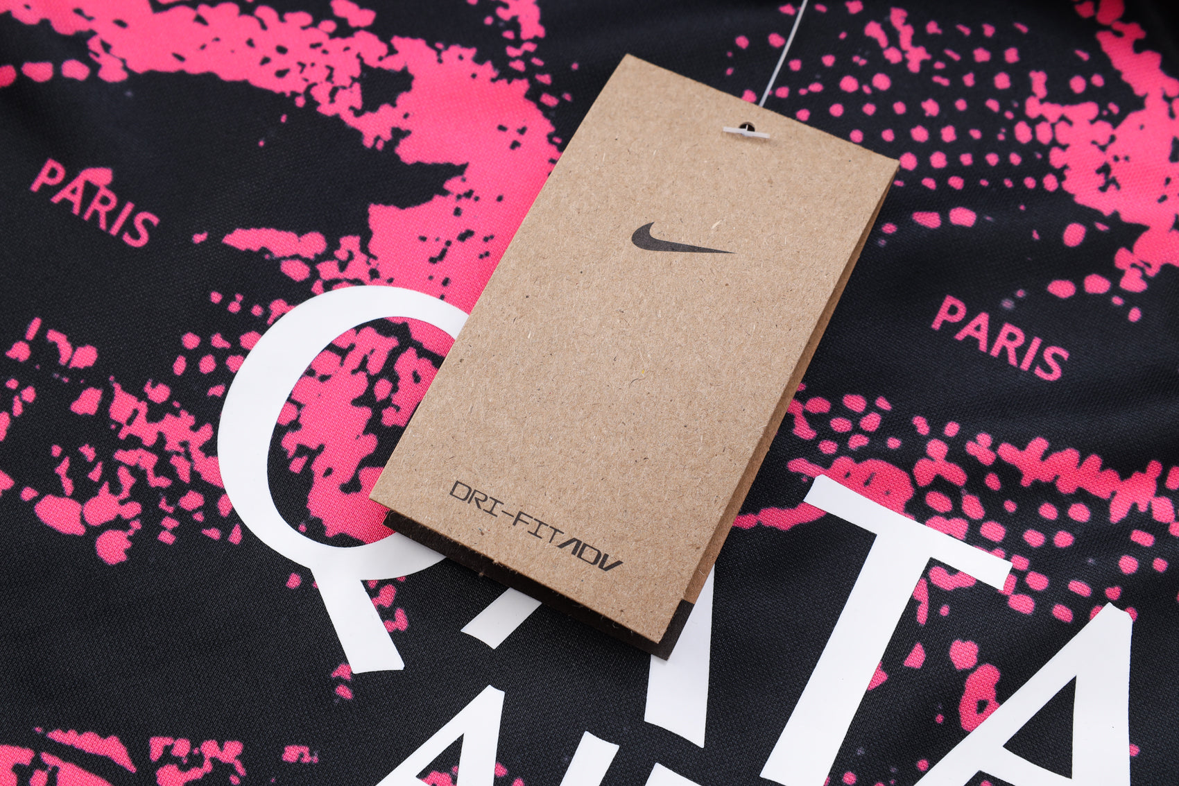 Chandales Paris Saint-Germain