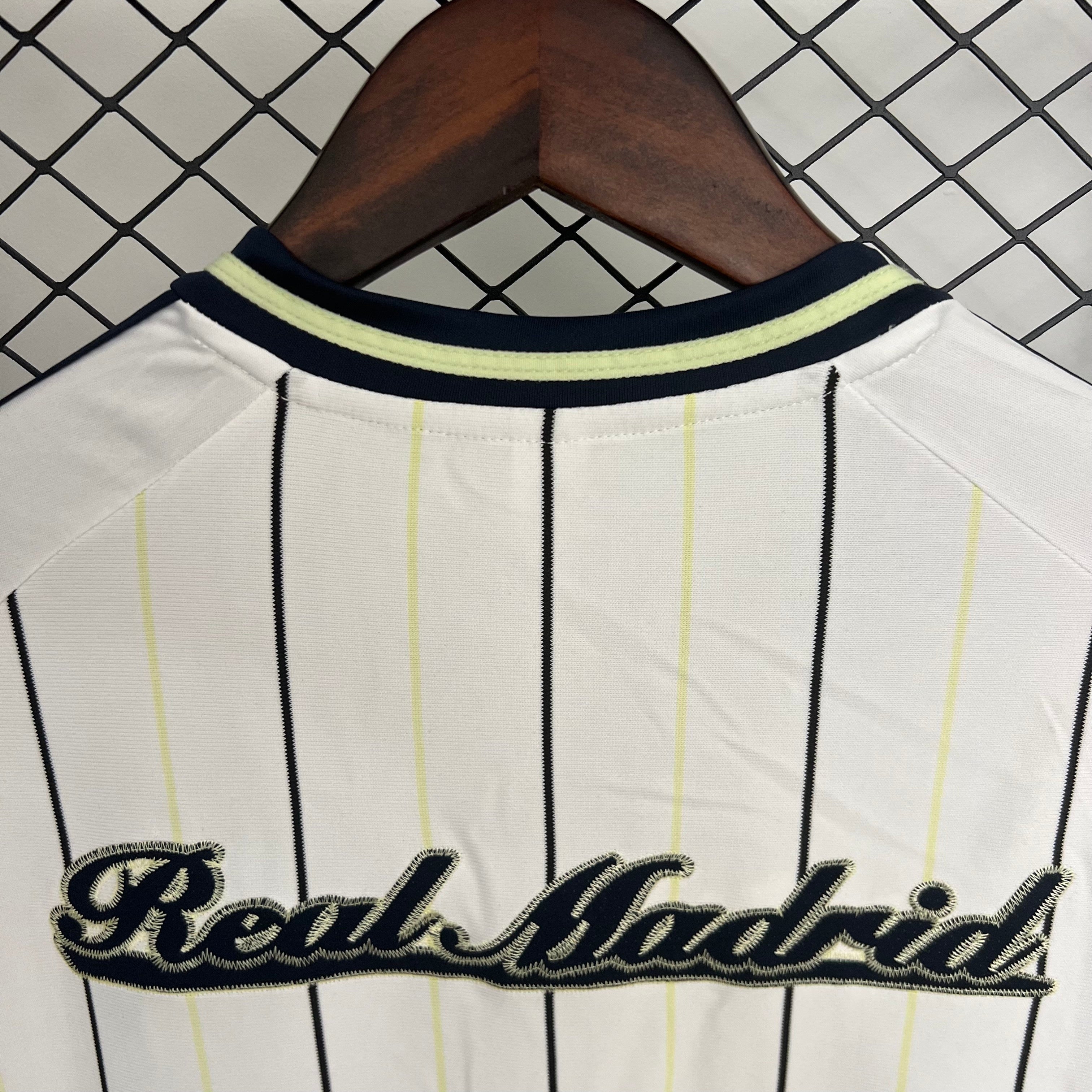 Real Madrid 2025/26 (Special Edition)