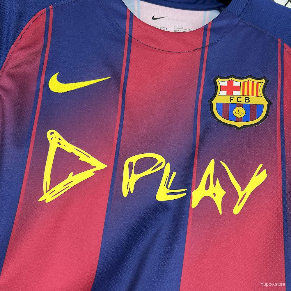 FC Barcelona 2025/26 (Special Edition)